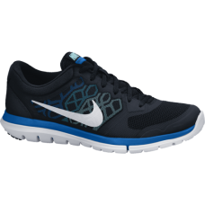 Кроссовки мужские Nike 709022-016  Flex Run 2015